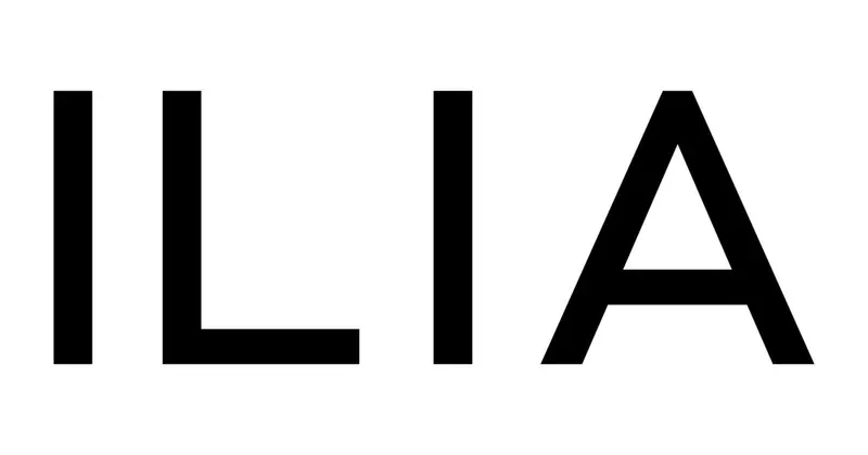 Ilia Beauty logo