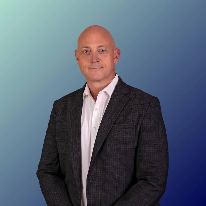 Richard Broome