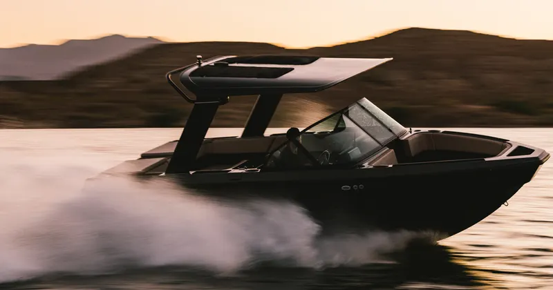 Arc Sport Sunrise