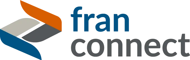 FranConnect logo