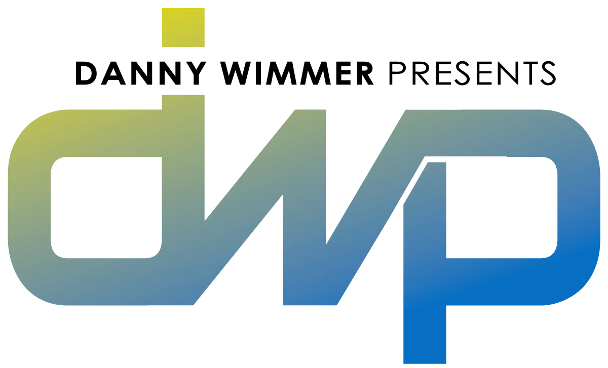 Danny Wimmer Presents logo