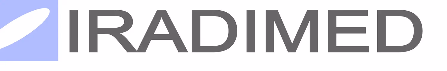 IRadimed logo