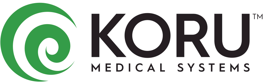 Koru Medical Systems logo