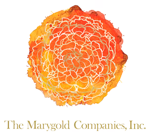Marygold Companies logo