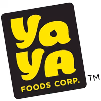 Ya YA Foods logo