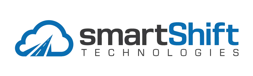 SmartShift logo