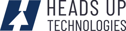 Heads Up Technologies logo