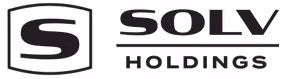 Solv Holdings logo