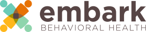 Embark Behavioral Health logo