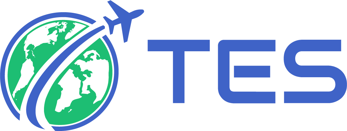 Turbine Engine Specialists logo